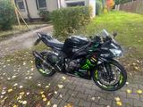 Kawasaki ZX6R - Offers