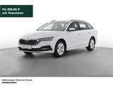Skoda Octavia Combi Ambition TDI DSG AHK Columbus PDC