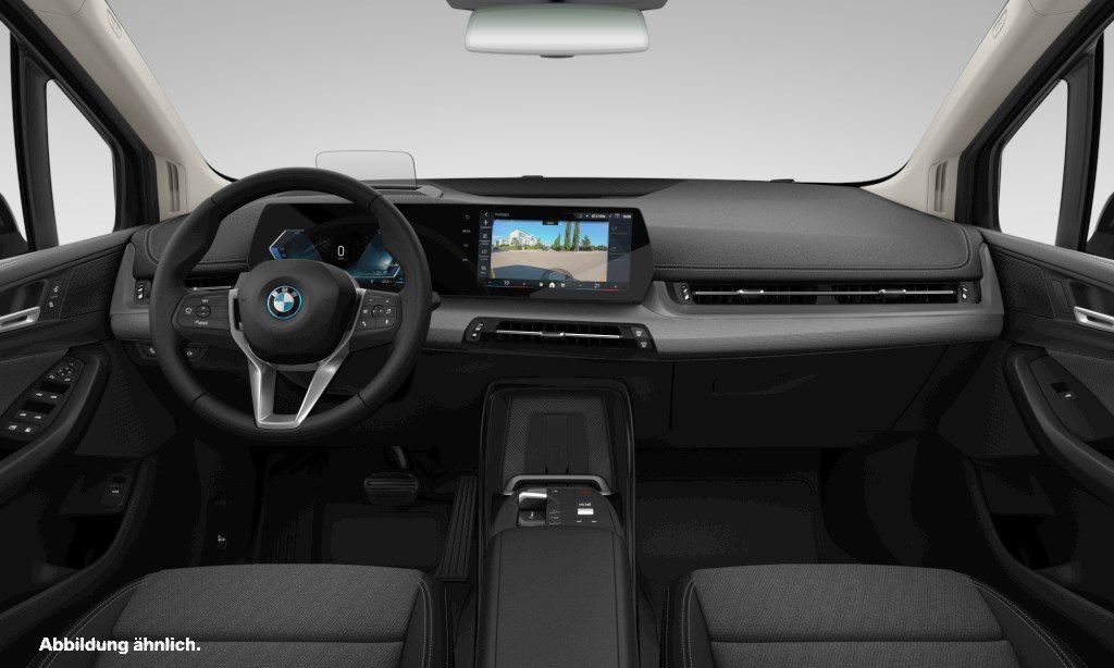 BMW 230 Active Tourer - Bild 4