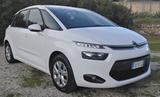 Citroën Citroen C4 Picasso 1.6 HDi 115 Seduction N1 AUTO - Citroën C4 Picasso Seduction mit Diesel-Antrieb