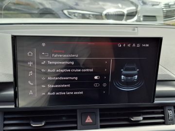 Audi A4 - 10