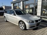 BMW 320 i - gebrauchte BMW 320 aus dem Jahr 2006