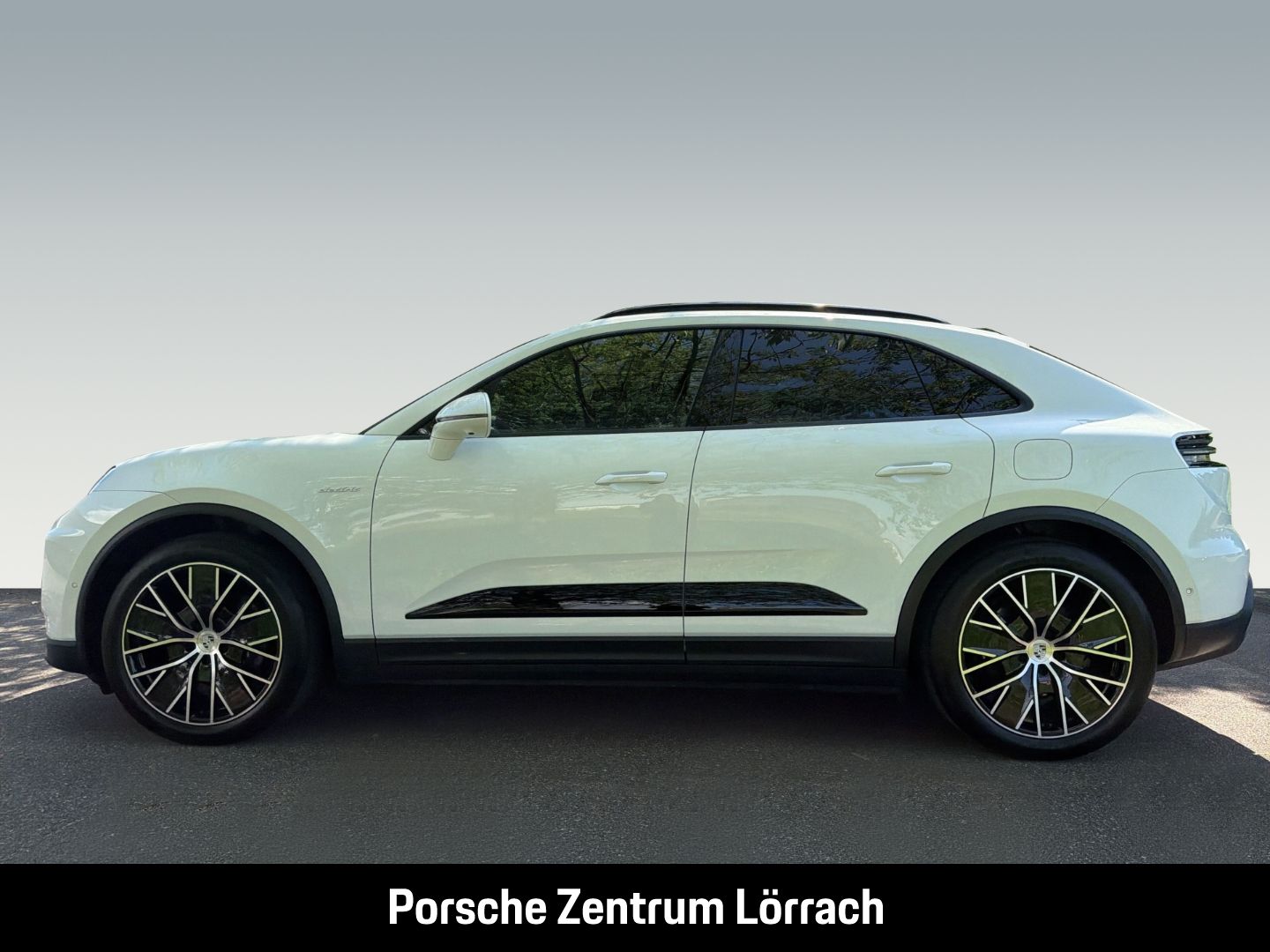 Porsche Macan 4 InnoDrive Head-Up Surround-View BOSE imagem 2
