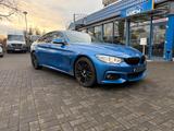 BMW 420 4 Gran Coupe 420 d M Sport - gebrauchte BMW 420 aus dem Jahr 2015