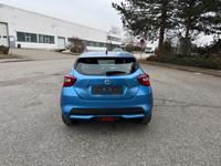 Nissan Micra 1.0 N-Way