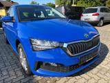 Skoda Scala Cool Plus