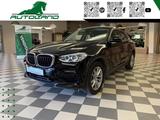 BMW X4 xDrive20d Advantage*ChilometriCertificati - BMW X4 Hybrid (Diesel/Elektro)