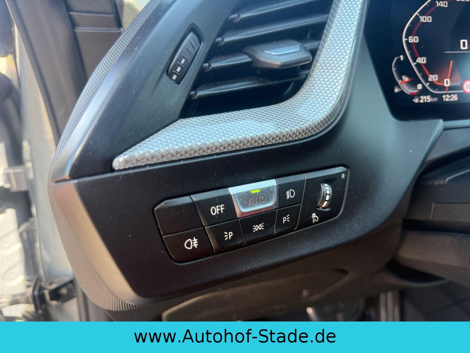 BMW M235i xDrive Gran Coupé Editioncol. Step