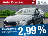 Skoda Octavia Combi Ambition 2.0 TDI+LED+Navi+2-Zonen- - Skoda aus 2021