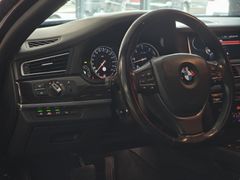 Fahrzeugabbildung BMW 740d xDrive (ACC/HUD/SOFT/CAM/LOGIC7/LED/SZ-LÜFT