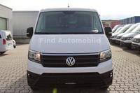 Volkswagen Crafter Kasten FWD mittellang *APP-CONN*KAM*NAVI