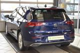 Volkswagen Golf GTE 1.4 eTSI Hybrid Style DSG*ACC*AHK - Volkswagen Golf mit Hybrid-Antrieb