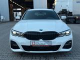 BMW 318 d M Paket Touring*Shadow-Line*Garantie*LED* - BMW 318 in Leipzig