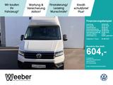 Volkswagen Grand California 600 HOCHBETT LED STANDH LED - gebrauchte VW T6 California aus dem Jahr 2024