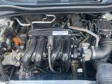 Honda AUTM | 1.H | Unfallfrei | Service | Top gepflegt - Honda Gebrauchtwagen in Frankfurt