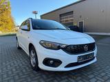 Fiat Tipo Kombi 1,4 Klima Tempomat - gebrauchte Fiat Tipo aus dem Jahr 2018