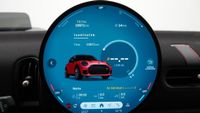 MINI Cooper S - Vorschau Bild 13