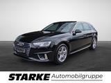 Audi A4 Avant 35 TDI S tronic S line Xenon Plus Stand - mit Diesel-Antrieb: Kombi, Plus