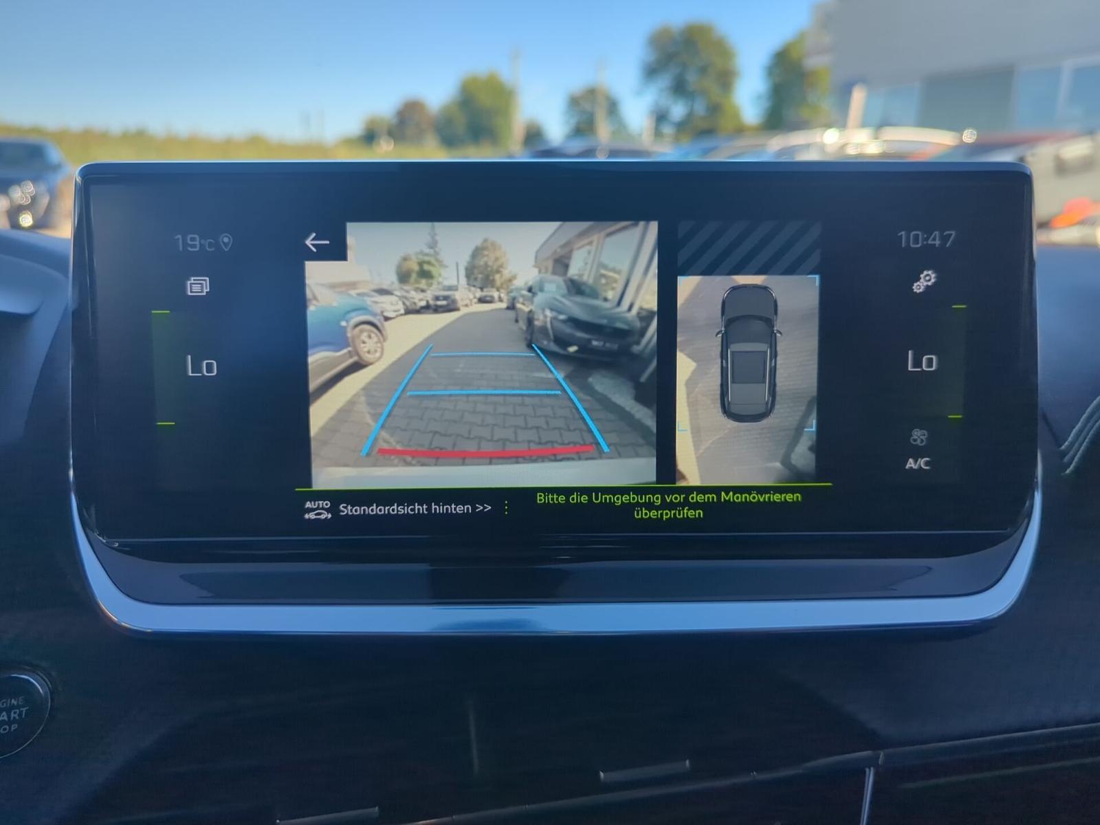 Peugeot 2008 1.2 PureTech 155 GT KeyLess LED Navi PDC LM