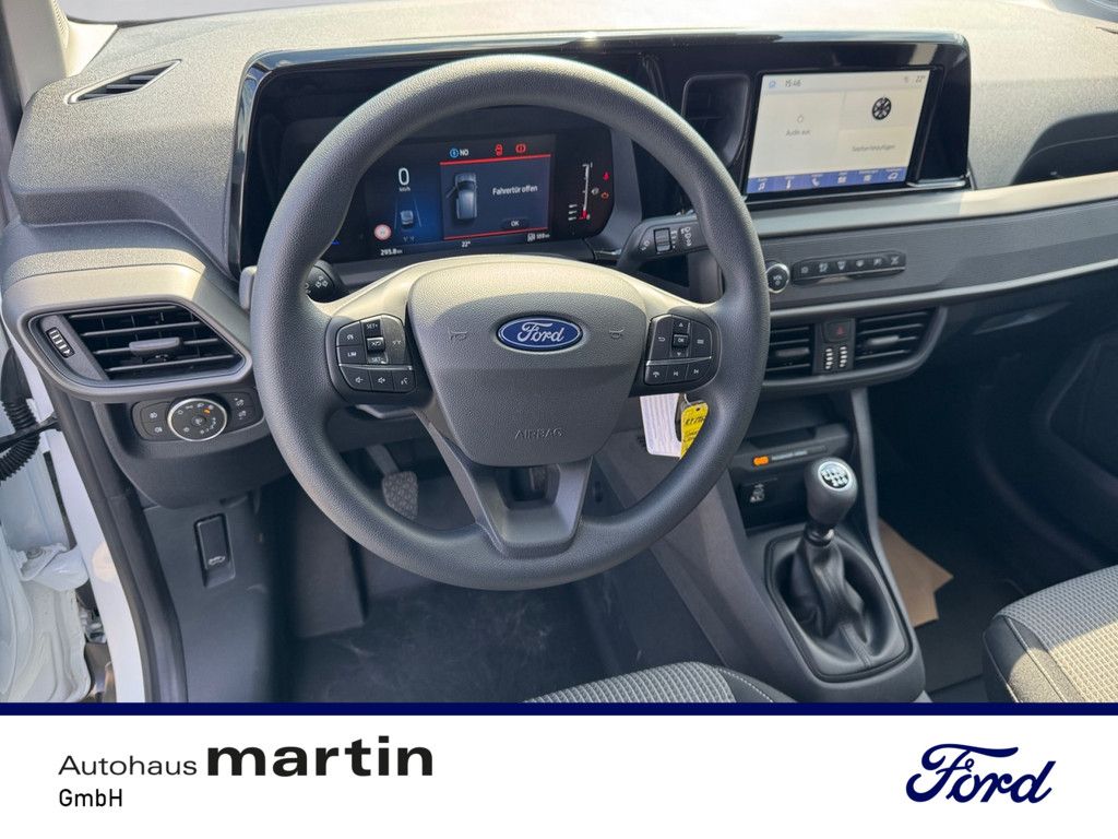 Fahrzeugabbildung Ford Transit Courier 1.5 EcoBlue Trend PDC KAMERA FSE