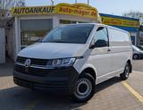 Volkswagen T6.1 2.0TDI Transp*1.Hd*Temp*AHK*RKam*CarPay*TOP