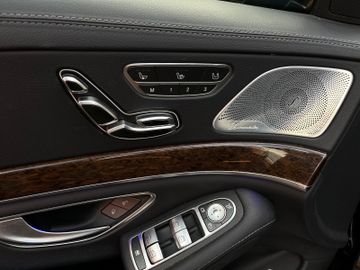 Mercedes S 560 - 9