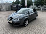 Seat Altea Sun 2,0 Diesel/Pano/PDC/Navi/Sitzheizung/ - Seat Altea mit Anhängerkupplung