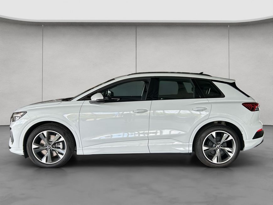 Audi Q4 e-tron - Bild 2