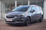 Opel Zafira 1.6 DI 120 Jahre Navi 7-Sitzer Kamera AHK - Opel Gebrauchtwagen in Dresden