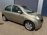 Nissan Micra **PETROL-ESSENCE-AIRCO** - Nissan Micra: Gold