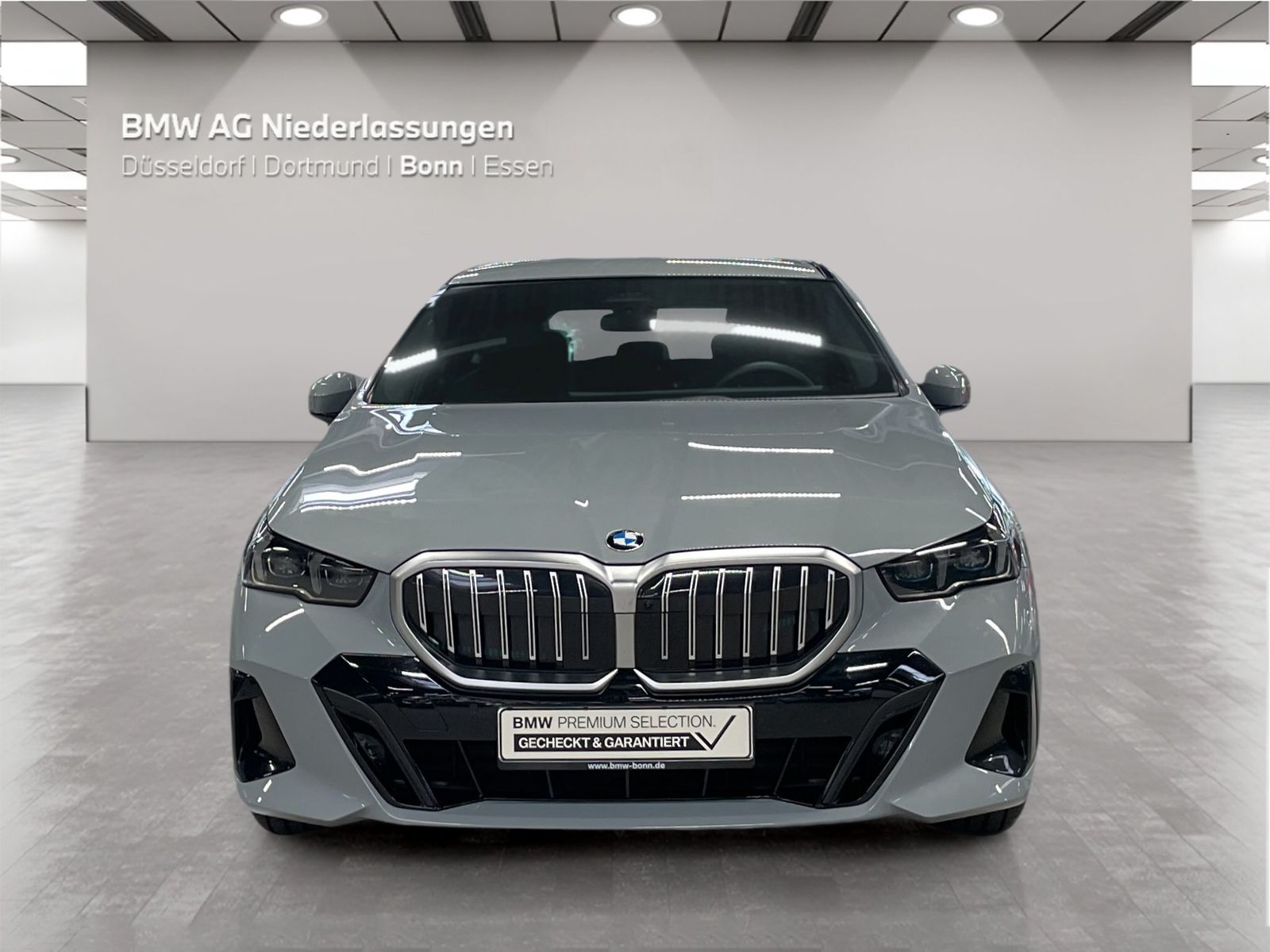 BMW 520 - Bild 8