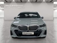 BMW 520 - Vorschau Bild 8