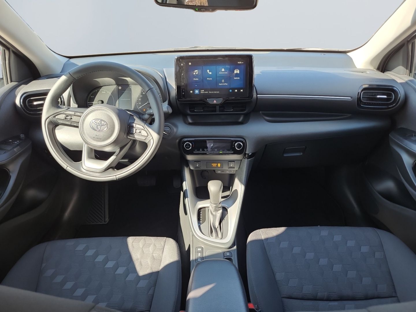 Toyota Yaris - Bild 7