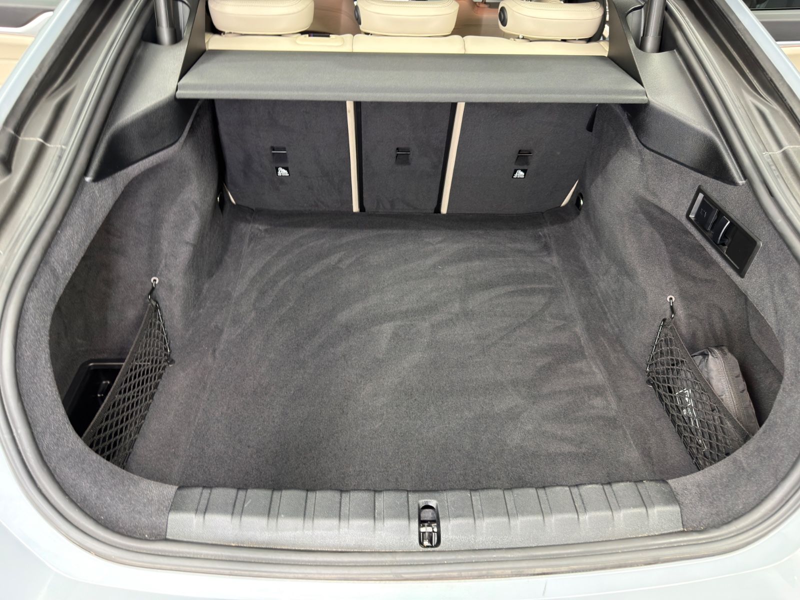 Fahrzeugabbildung BMW M440i Gran Coupe M-PAKET PRO|H&K|1.HAND