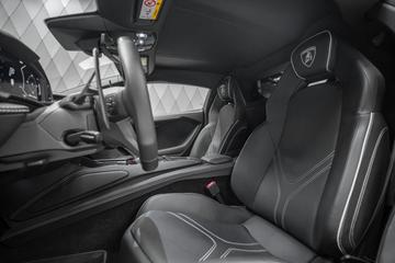 2024 Lamborghini REVUELTO — миниатюра 15