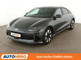 Hyundai IONIQ 6 electric drive 111 kW Aut.*NAVI*LED*ACC* - graue Hyundai IONIQ 6