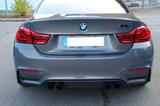 BMW M4 Comp. / EINMALIG / quasi 1. Hand* - gebrauchte BMW M4 aus dem Jahr 2017