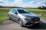 Mercedes-Benz A 45 AMG Mercedes-AMG A 45 4MATIC DCT Merced... - Mercedes AMG gebraucht