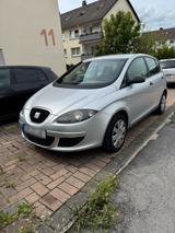 Seat Altea - gebrauchte Seat Altea aus dem Jahr 2004