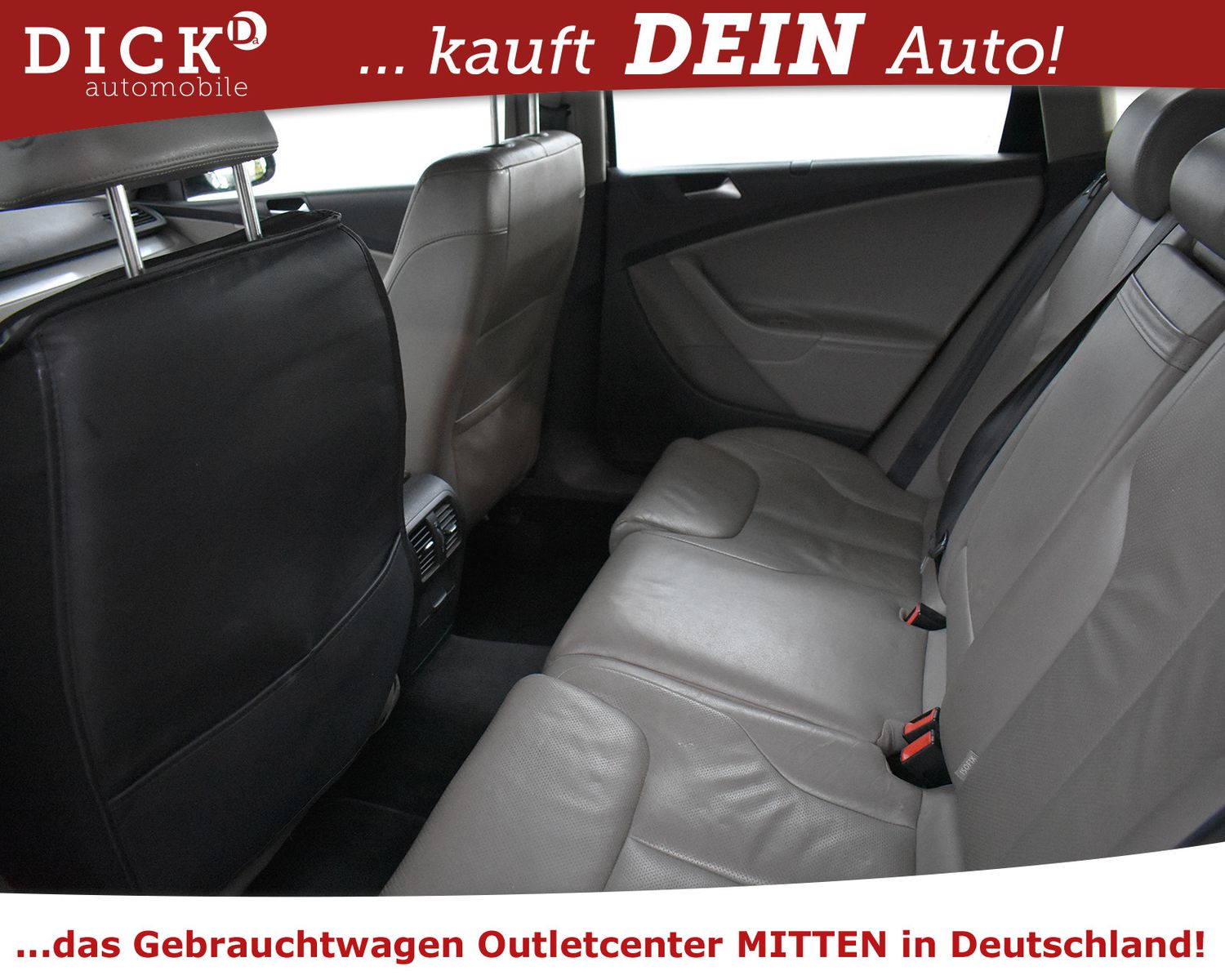 VW Passat Var. 2.0d EU6+PANO+STDHZ+MEMO+XEN+NAV 510 - Image 17