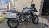 BMW R1200GS K50 - BMW R50