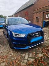 Audi A1 TFSI Sportback -5 Türer- S-Line - Audi A1: Türer