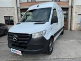 Mercedes-Benz Mercedes-benz Sprinter eSprinter Furgone 55 kWh - Mercedes-Benz Sprinter mit Elektro-Antrieb: Automatik