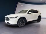 Mazda CX-5 2.2L Skyactiv-D 150 CV 2WD Signature - Mazda CX-5 Signature mit Diesel-Antrieb