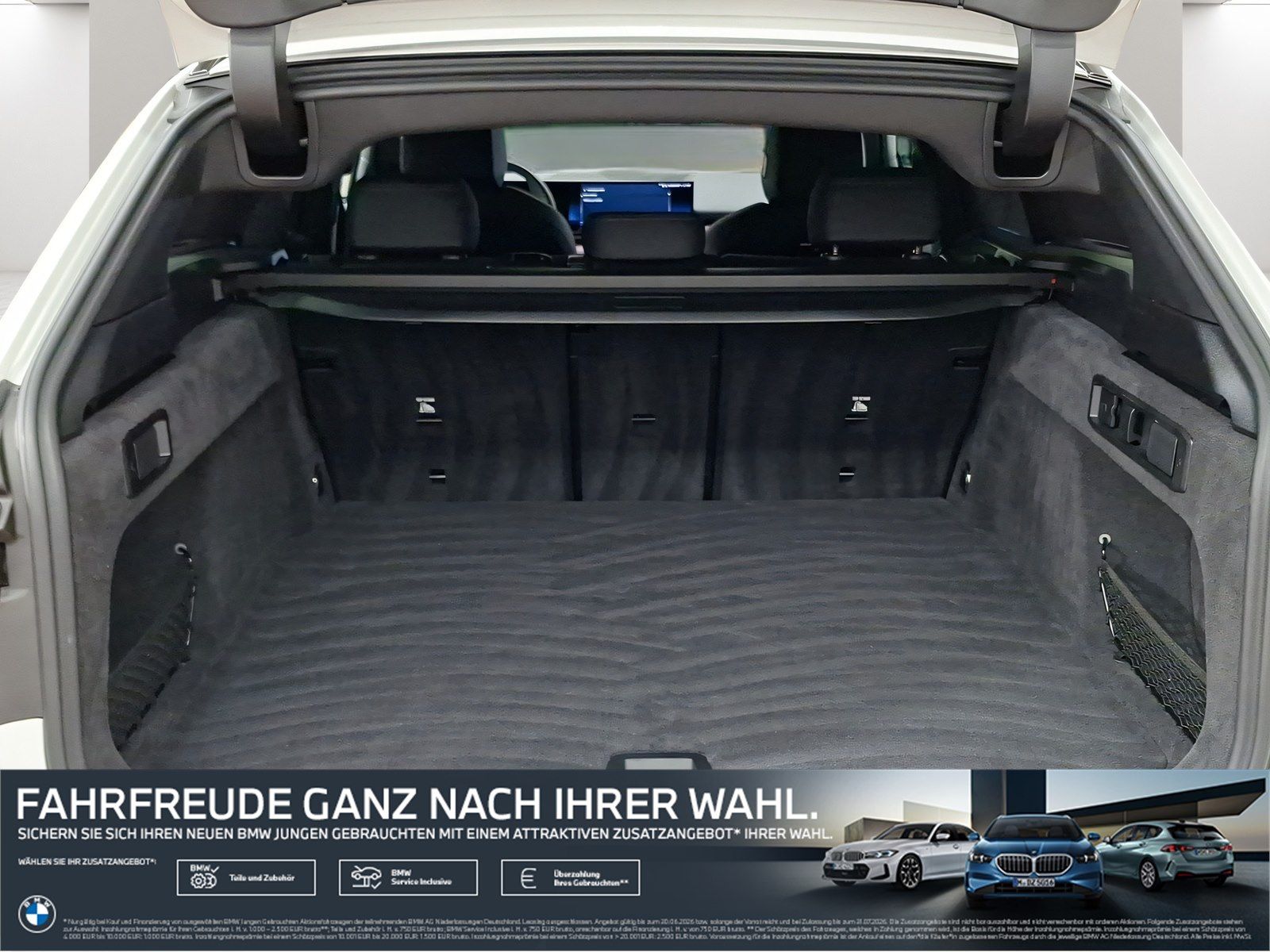 BMW 520 - Bild 13
