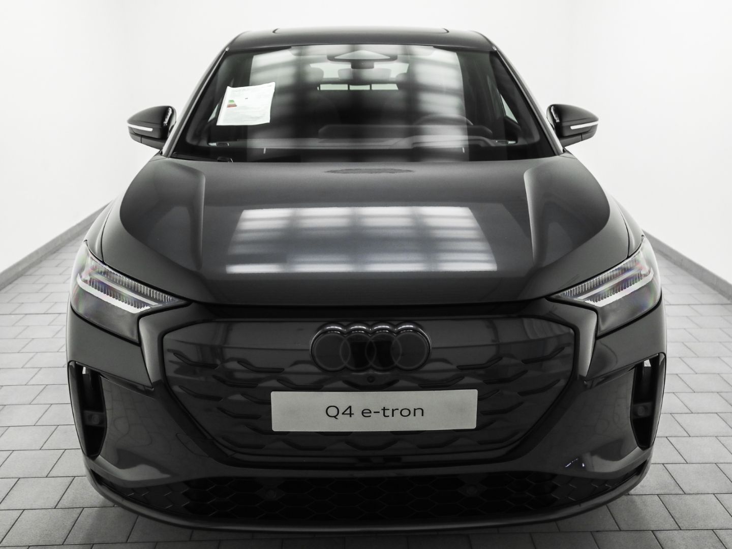 Audi Q4 e-tron - Bild 3