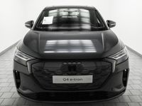 Audi Q4 e-tron - Vorschau Bild 3