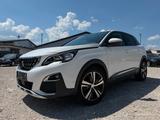 Peugeot 3008 Allure | Motor NEU | Garantie - Peugeot in Augsburg