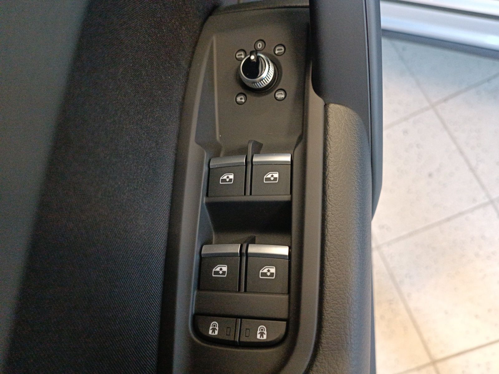 Audi Q5 - Bild 15