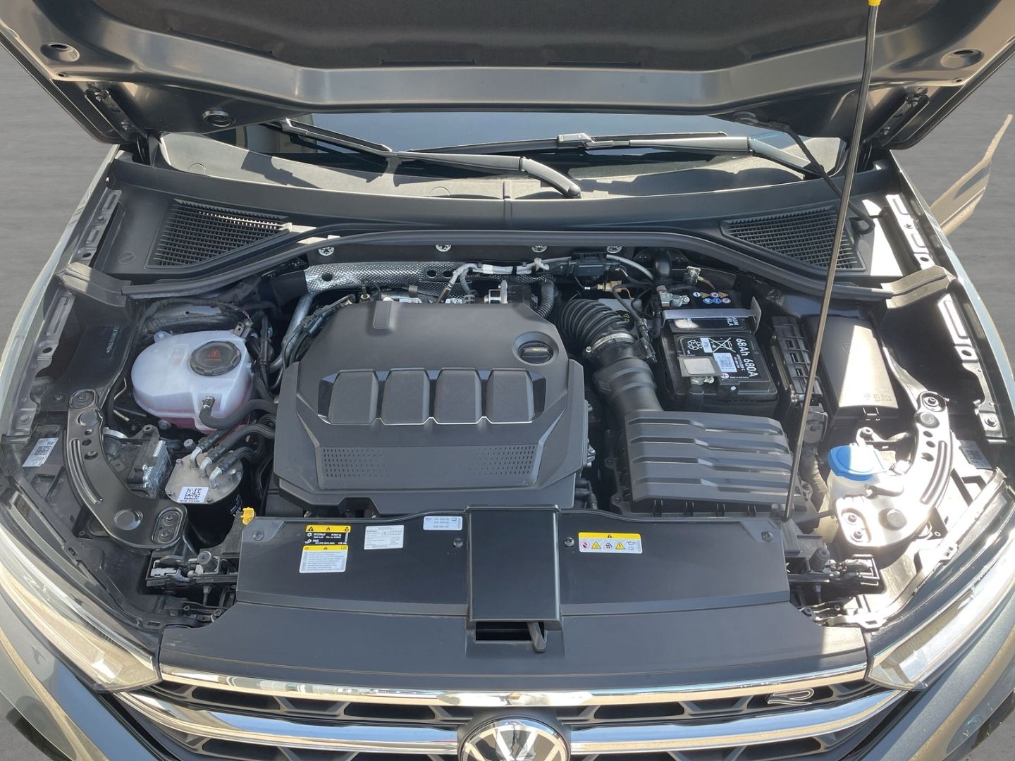 Volkswagen T-Roc - Bild 20